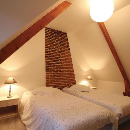 Beautiful Home In Le Bourg-Dun With Kitchen Exteriör bild