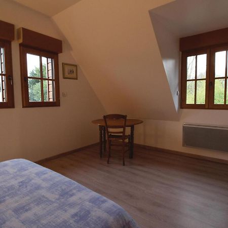 Beautiful Home In Le Bourg-Dun With Kitchen Exteriör bild
