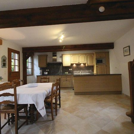 Beautiful Home In Le Bourg-Dun With Kitchen Exteriör bild