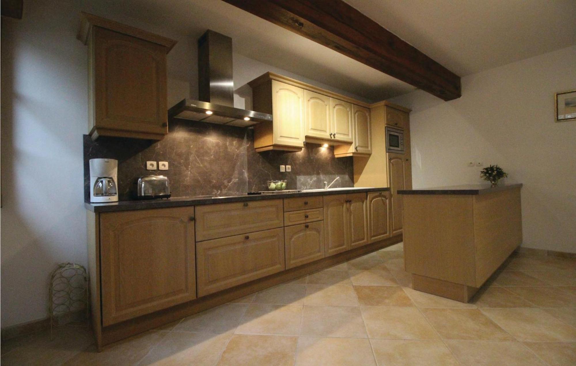 Beautiful Home In Le Bourg-Dun With Kitchen Exteriör bild